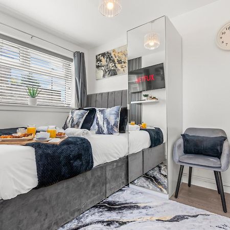 City Centre House, Parking With Ev, Free Wifi, Netflix كوفنتري المظهر الخارجي الصورة