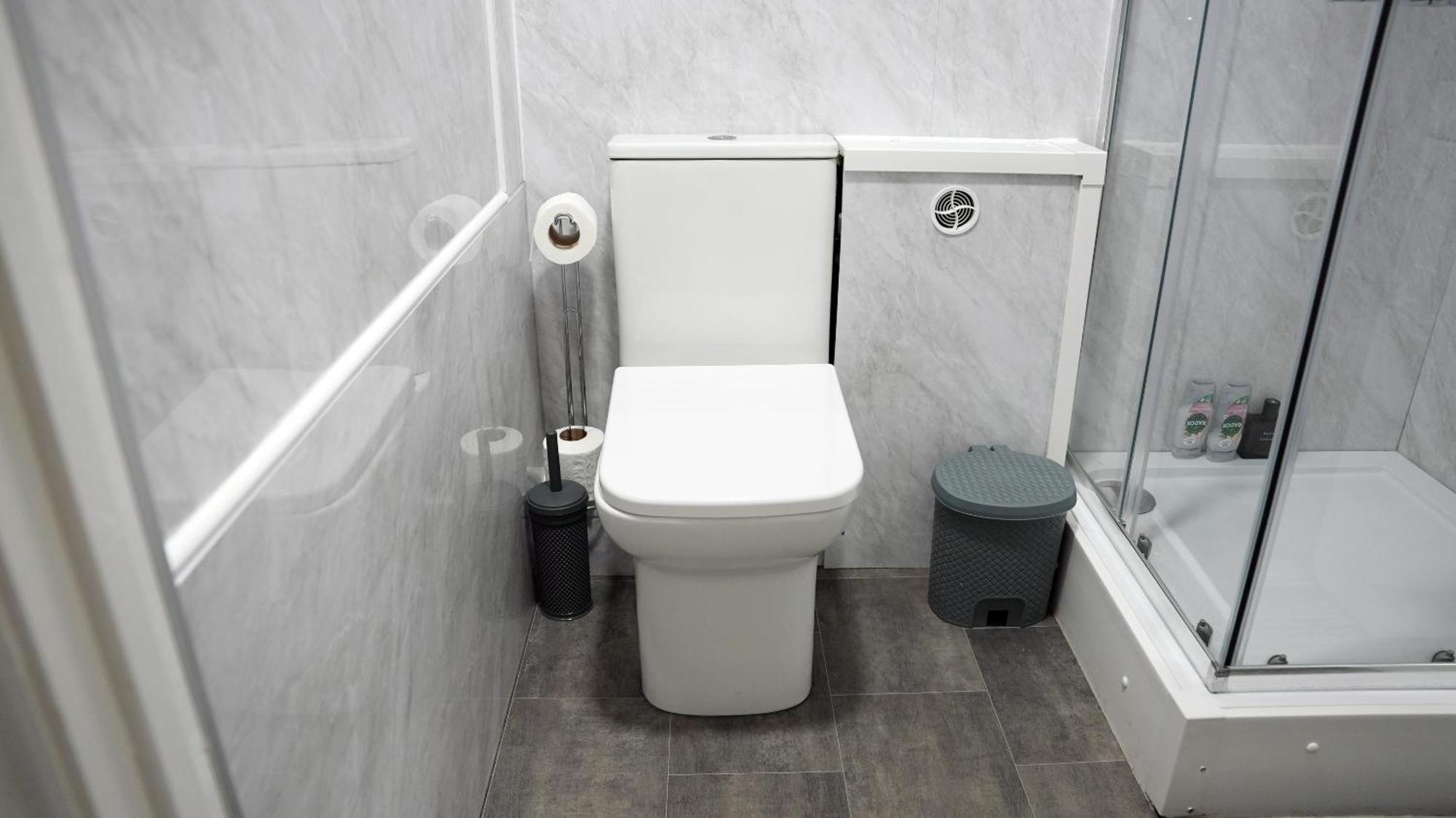 City Centre House, Parking With Ev, Free Wifi, Netflix كوفنتري المظهر الخارجي الصورة