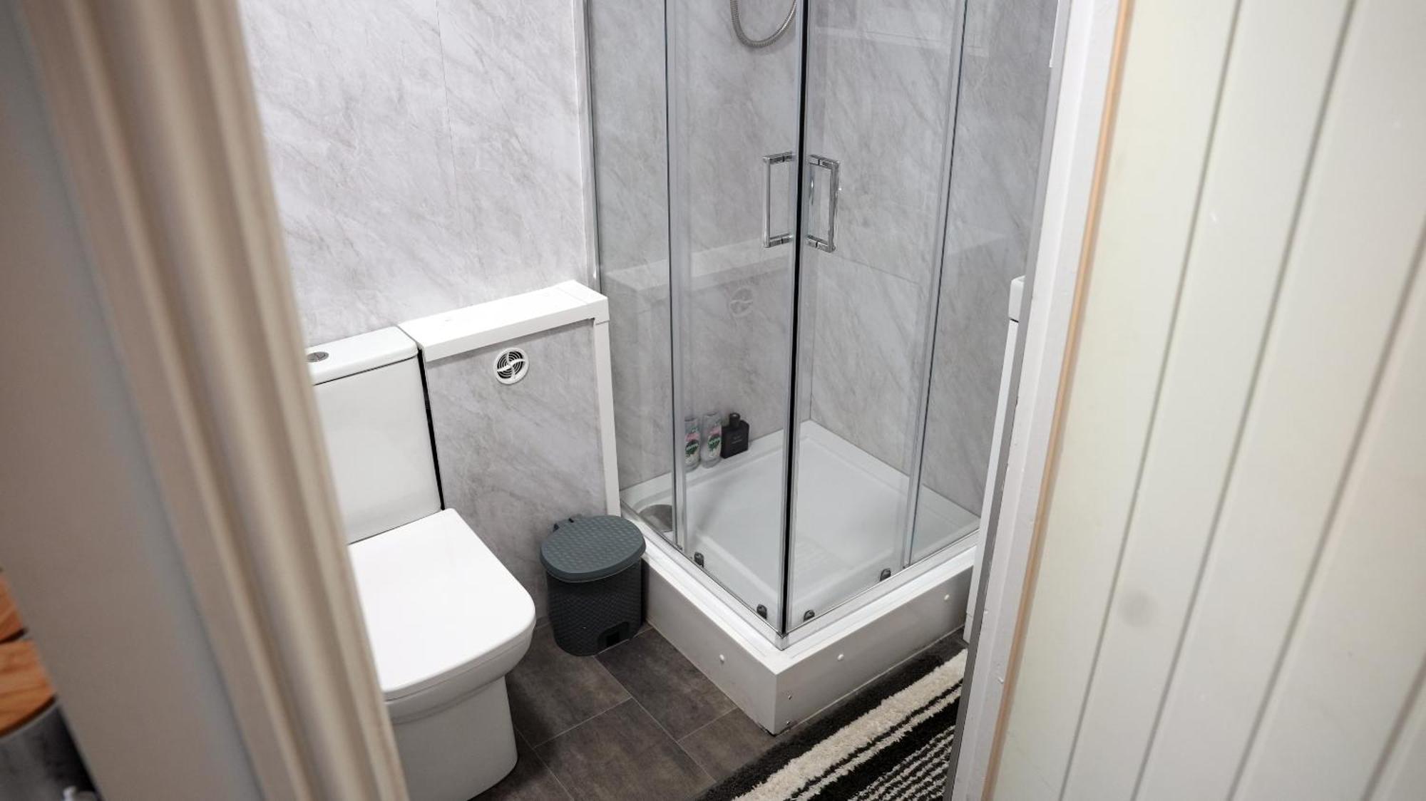 City Centre House, Parking With Ev, Free Wifi, Netflix كوفنتري المظهر الخارجي الصورة