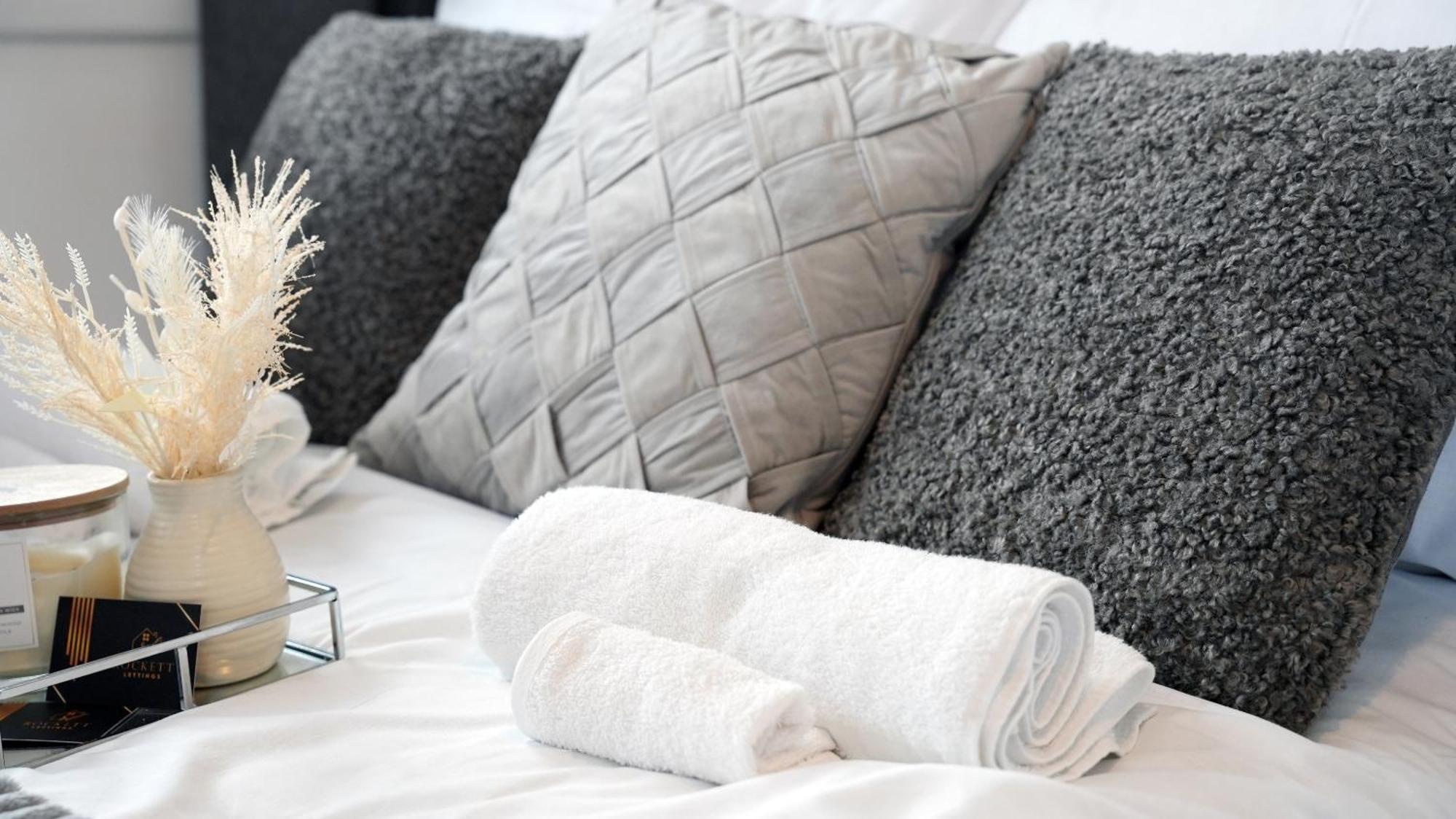 City Centre House, Parking With Ev, Free Wifi, Netflix كوفنتري المظهر الخارجي الصورة