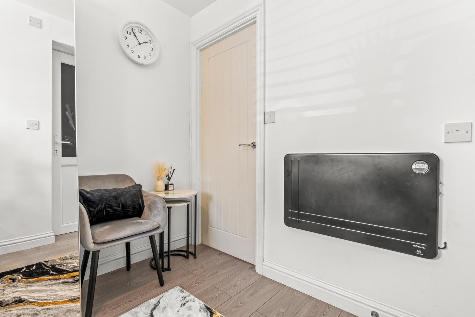 City Centre House, Parking With Ev, Free Wifi, Netflix كوفنتري المظهر الخارجي الصورة