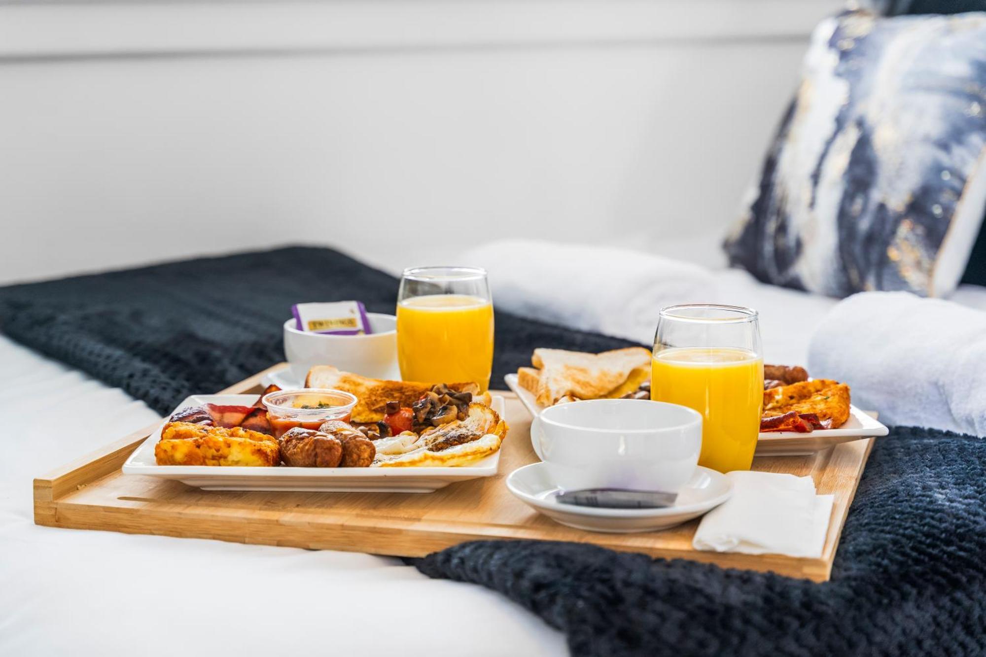 City Centre House, Parking With Ev, Free Wifi, Netflix كوفنتري المظهر الخارجي الصورة