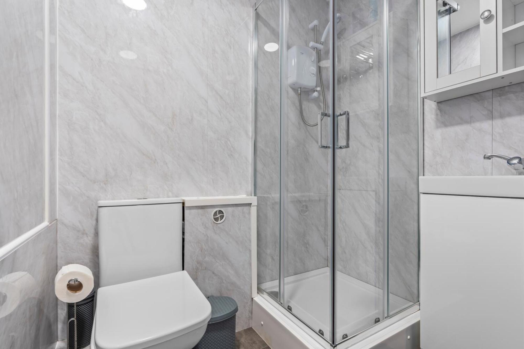 City Centre House, Parking With Ev, Free Wifi, Netflix كوفنتري المظهر الخارجي الصورة