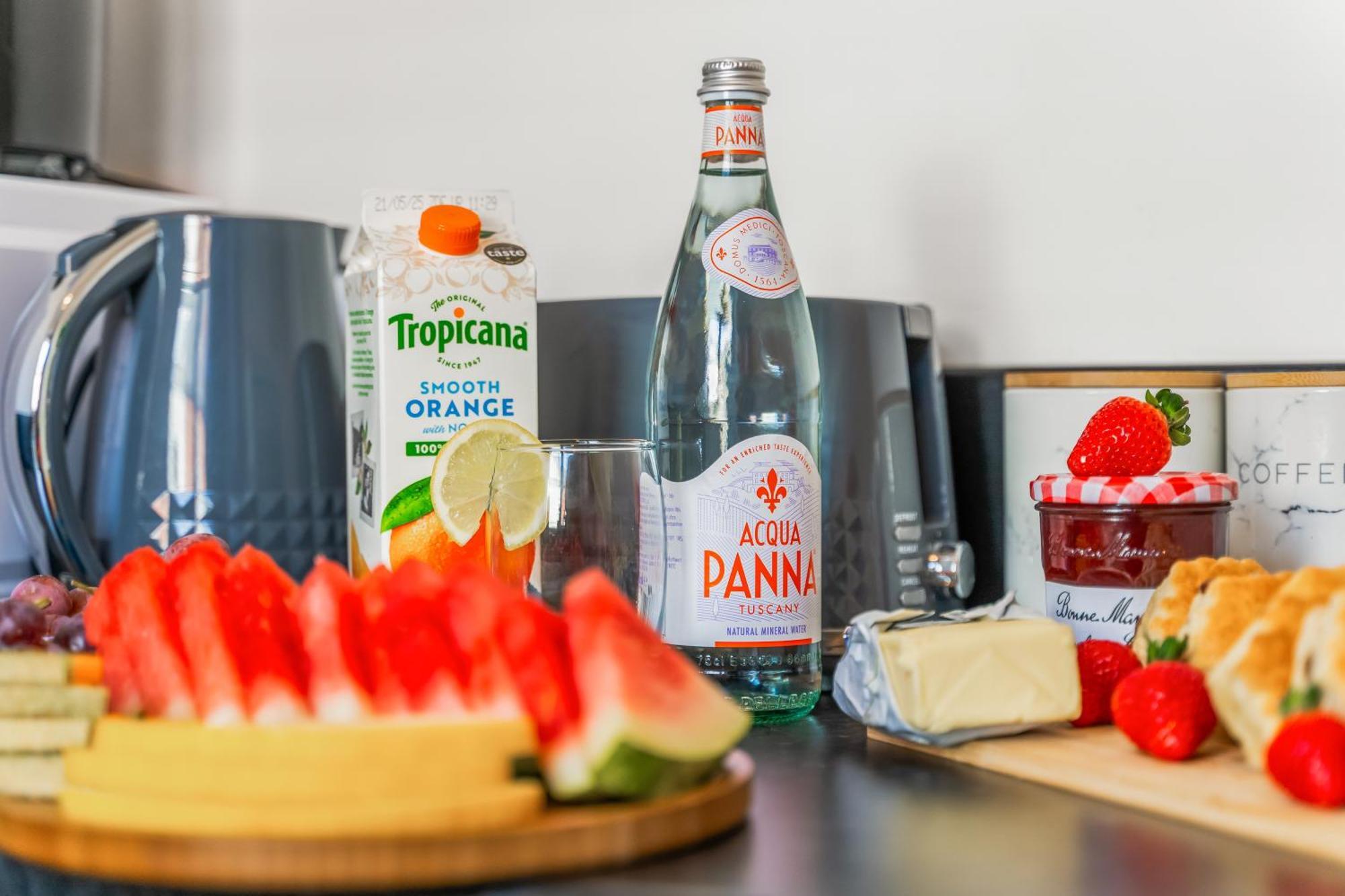 City Centre House, Parking With Ev, Free Wifi, Netflix كوفنتري المظهر الخارجي الصورة